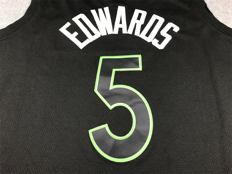 Jersey NBA Minnesota Timberwolves 23/24 Jordan