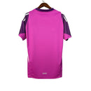 Camisola Real Madrid CF 2025-26 Guarda-Redes Versão Adepto