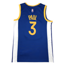 Jersey NBA Golden State Warriors 2023/24 Icon Edition