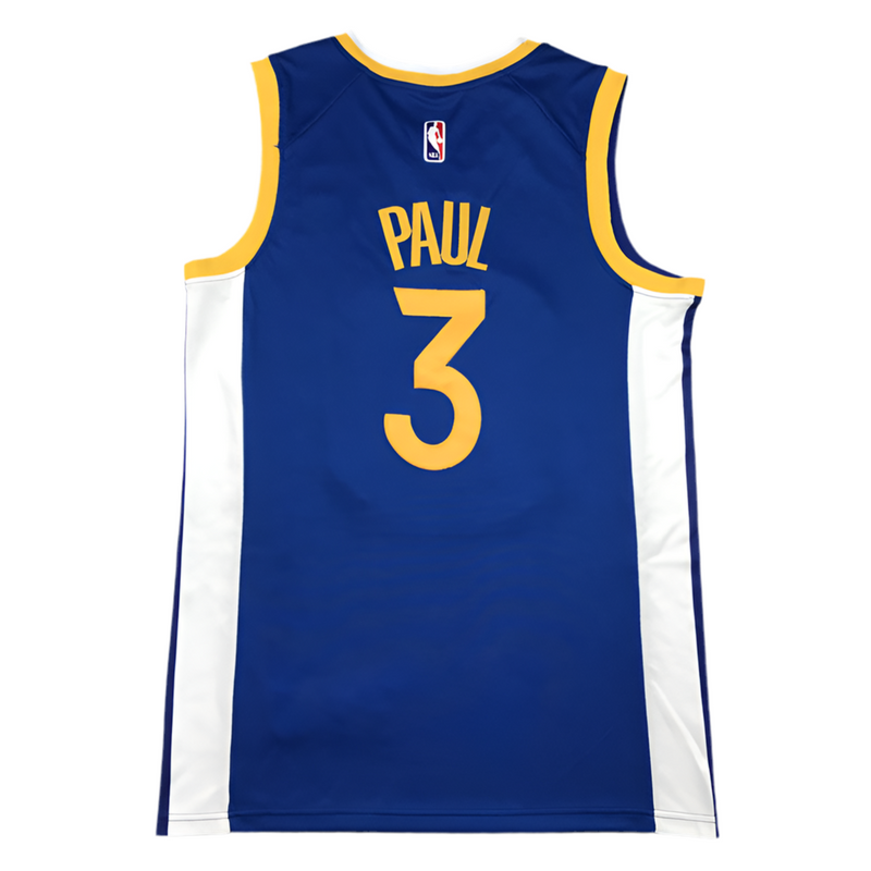 Jersey NBA Golden State Warriors 2023/24 Icon Edition