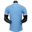 Camisola Inter Miami Terceiro 25/26 - Versão Jogador