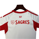 Camisola Sl Benfica Alternativa 25/26 infantil