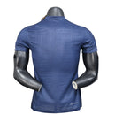 Camisola PSG Principal 25/26 - Versão Jogador