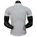 Camisola Barcelona Lamine Yamal Jogador - 24/25 Branco