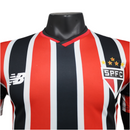 CAMISOLA SÃO PAULO AWAY 2024/25 JOGADOR