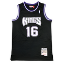 Jersey NBA Sacramento Kings - 2000/2001