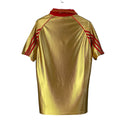 Camisola Camisola Benfica Principal 98/99 dourada