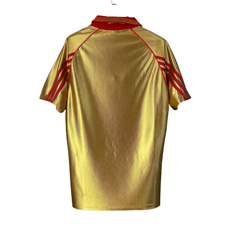 Camisola Camisola Benfica Principal 98/99 dourada