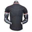 CAMISOLA EDIÇÃO ESPECIAL DO MANCHESTER UNITED 98/99 (VERSÃO DO JOGO)