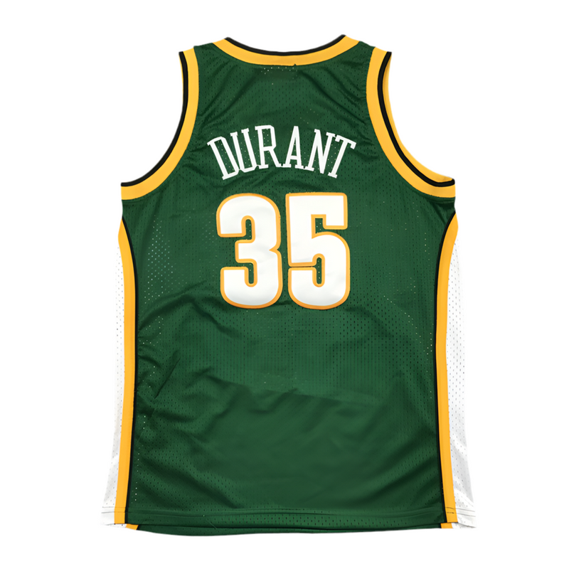 Jersey NBA Swingman Men's Tank Top Seattle