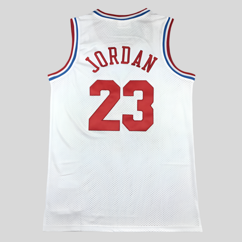 Jersey NBA Authentic All-Star East 1991 Michael Jordan