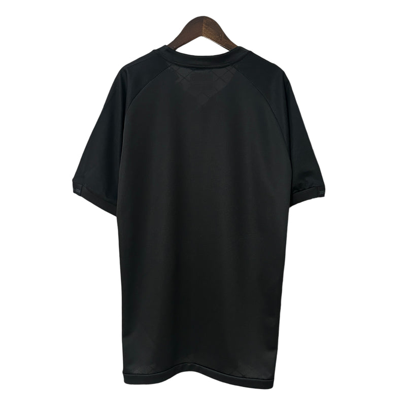 Camisola Kappa Vasco III 2024 Preta