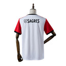 Camisola Special Edition Benfica White 2025/26
