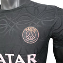 Camisola PSG Edição Especial 2024/25 Jogador Masculina - Preta