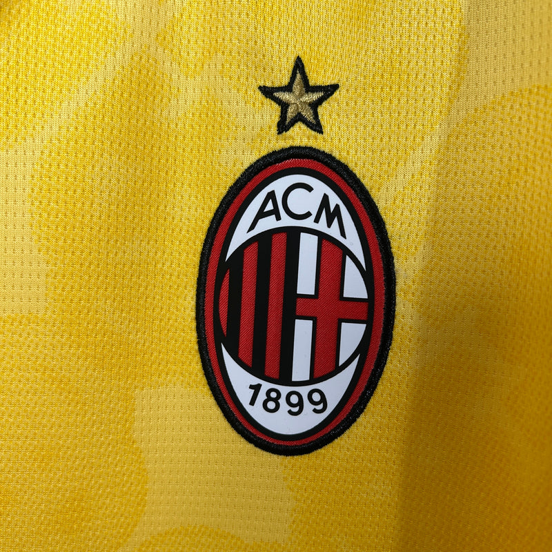 Camisola Milan Terceira 2025/26 - Puma
