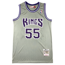 Jersey NBA Mitchell E Ness Seingman Sacramento Kings