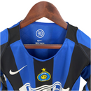 Camisola Inter de Milão Principal 04/05 Retro