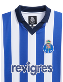 Camisola de Futebol Retro
FC Porto 2002