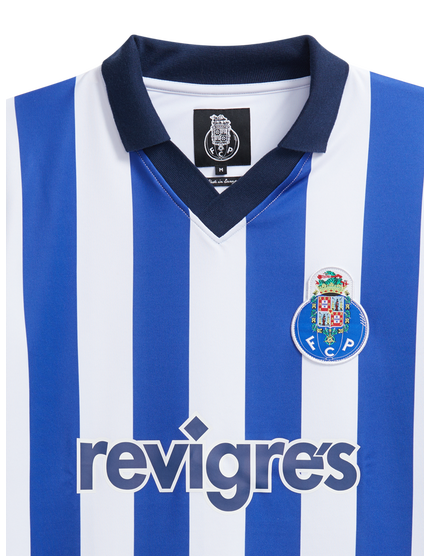 Camisola de Futebol Retro
FC Porto 2002