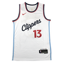 Jersey NBA Los Angeles Clippers Banco 24/25