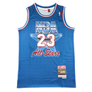 Jersey NBA Authentic All-Star East 1991 Michael Jordan