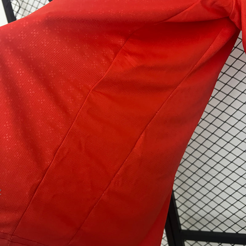 Camisola Seleção Portuguesa Puma - 25/26