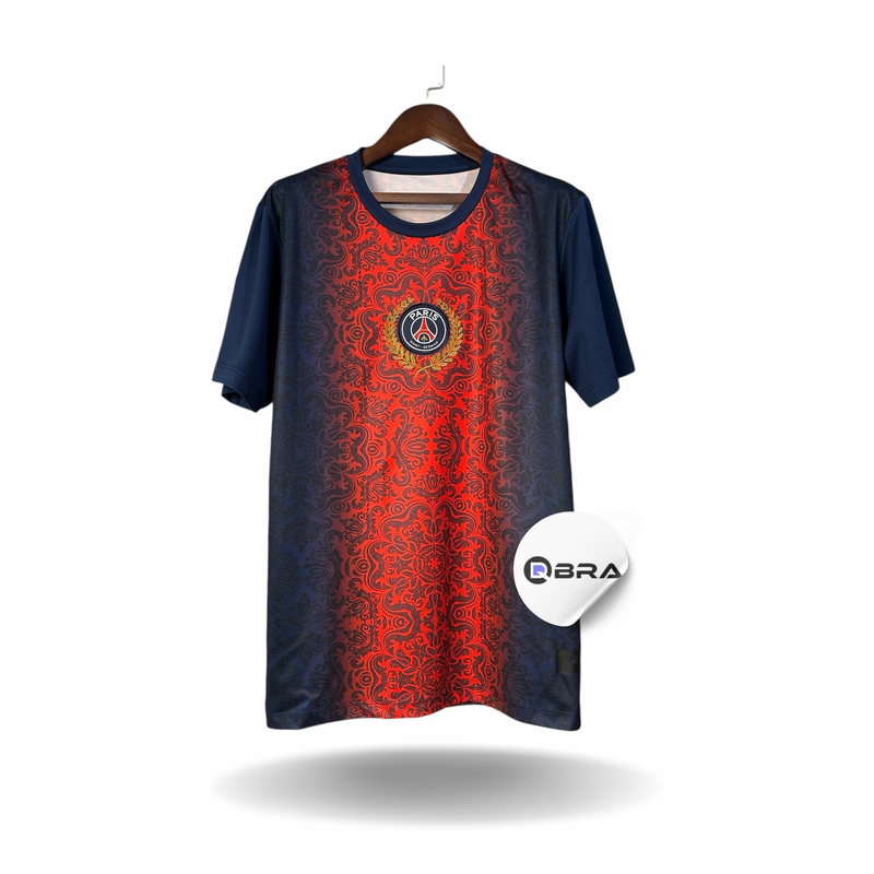 Camisola PSG Edição Especial 25/26