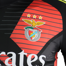 Camisola de Guarda-Redes Preta do SL Benfica 2024-2025