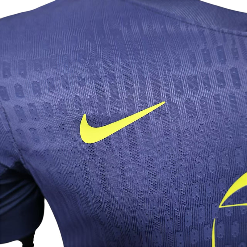 Camisola At. Madrid 2º Equip. 25/26