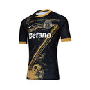 Camisola Sporting Edição Especial 24/25 - Edição Bicampeão