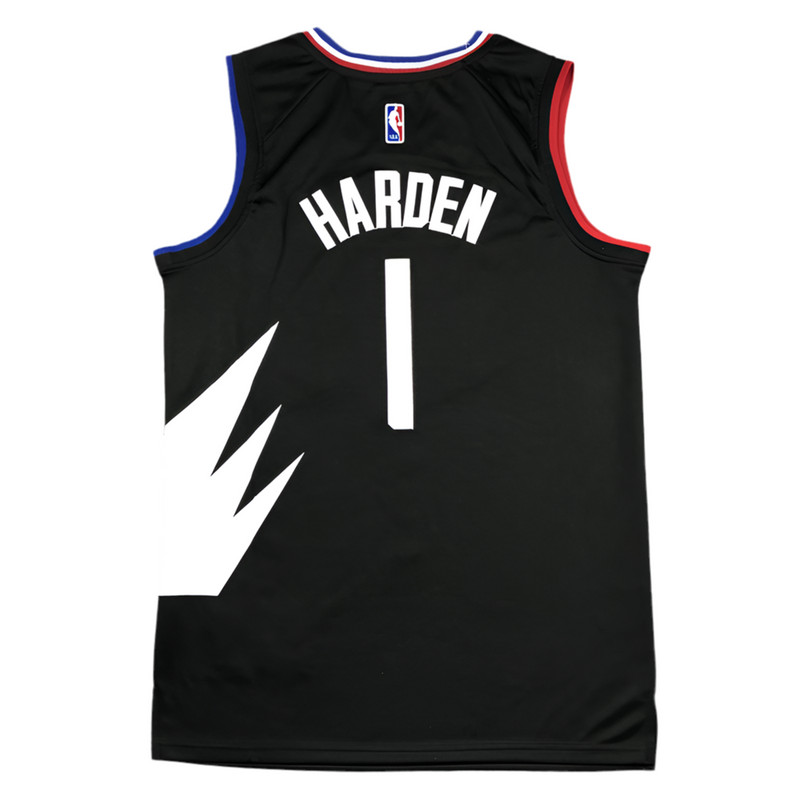 Jersey NBA Jordan Los Angrlrs Clippers Statement Edtion 23/24