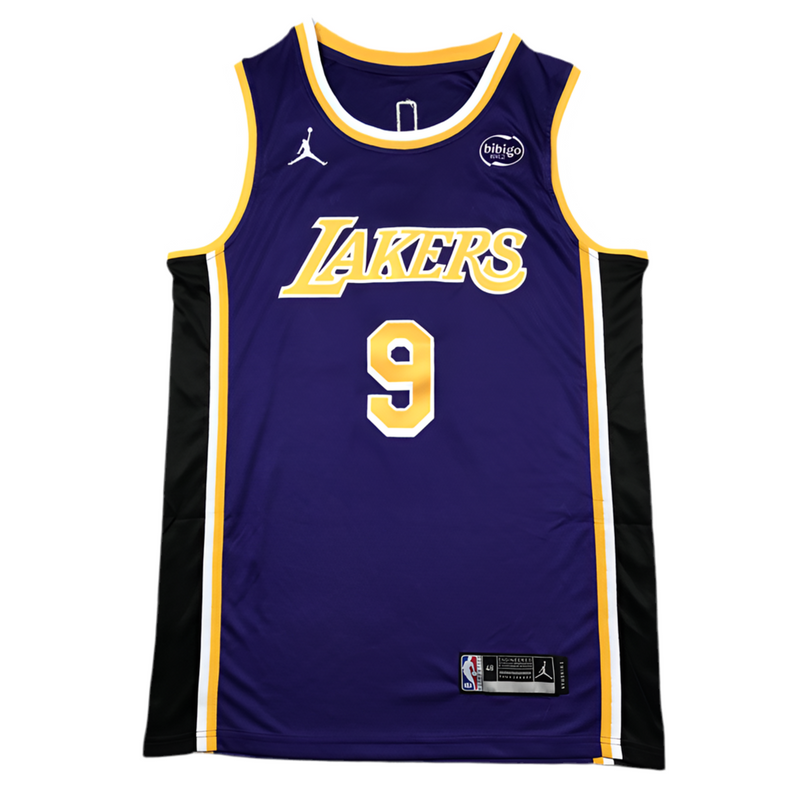 Jersey NBA Boston celtics 24/25