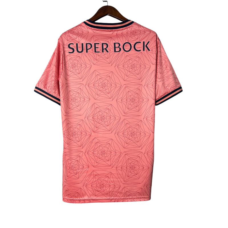 Camisola FC Porto II - 25/26 New Balance