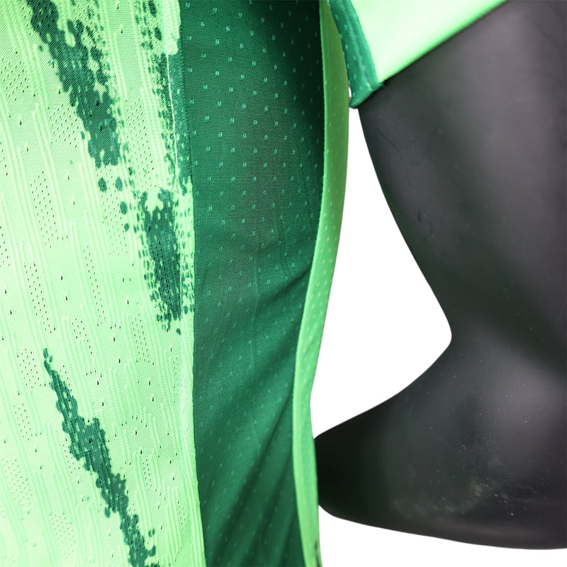 Camisola Nike Sporting Verde 24/25