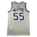 Jersey NBA Mitchell E Ness Seingman Sacramento Kings