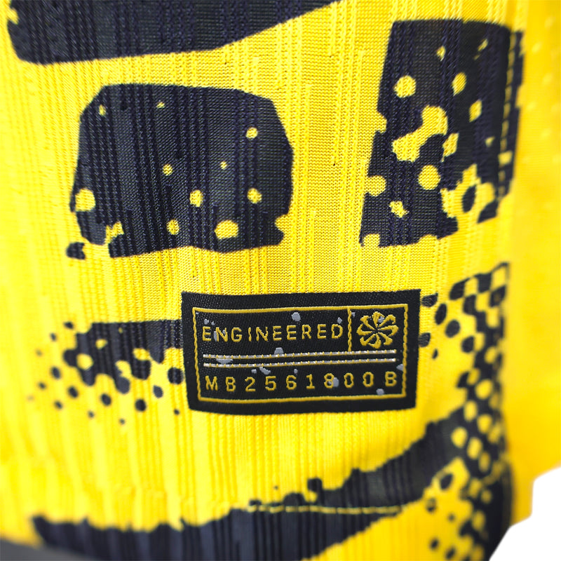 Camisola Third Inter de Milão 24/25