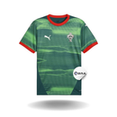 CAMISOLA PORTUGAL TREINO 25/26 - VERDE