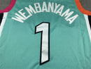 Jersey NBA San Antonio Spurs City 22/23