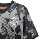 Camisola Sporting CP 2025/26 - Pré-Match