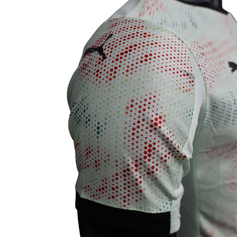 Camisola Alternativa Puma Seleção Portuguêsa 2025