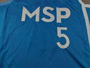Jersey NBA Minnesota Timberwolves City Edition 19/20