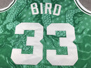 Jarsey NBA Boston Celtics - Mitchell & Ness versão especial Dragon