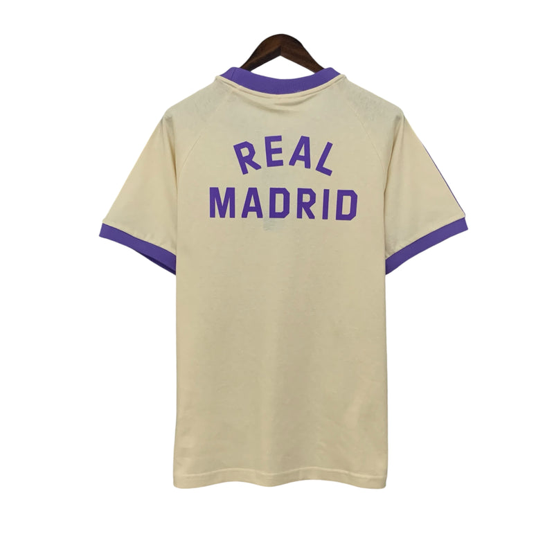 Camisola Adidas Real Madrid Fanswear  24/25