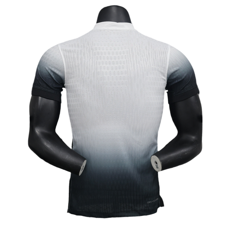CAMISOLA DO CORINTHIANS - VERSÃO JOGADOR - UNIFORME 1 - 24/25