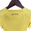 Camisola Real Bétis
2025-26 Versão Adepto amarelo