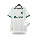 Camisola Alternativa Sporting C.P 2024/25