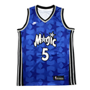 Jersey NBA Swingman Jordan Charlotte Hornets City Edition 2023/24