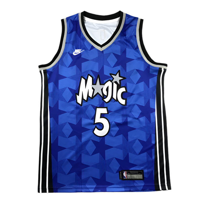 Jersey NBA Swingman Jordan Charlotte Hornets City Edition 2023/24
