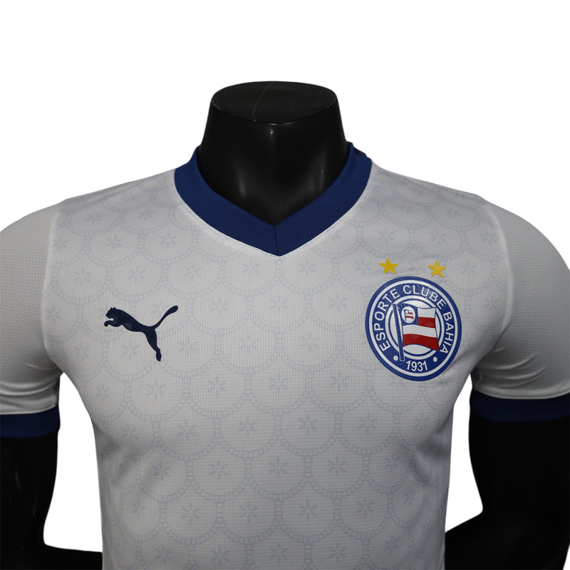 Camisola Principal Esporte Clube Bahia 2025/26