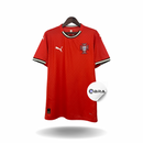 Camisola Seleção Portuguesa Puma - 25/26